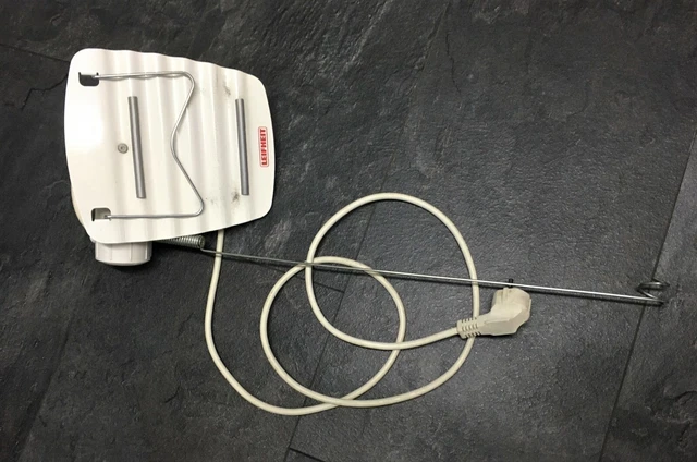 Bügelbrett Bezug Mit Steckdosenverlängerung | Rutschfester Bügelbrett-Abdeckung