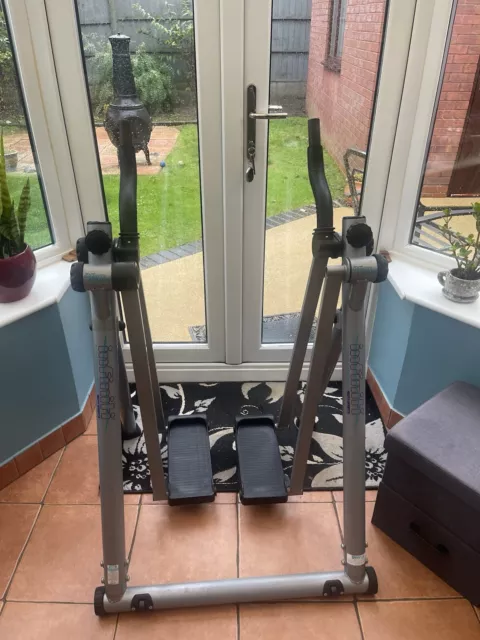 INFINITI FITNESS SYSTEM Gravity Strider By Beny Sports 20.00 PicClick UK