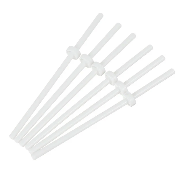 72 un. palitos de tratamiento de caramelos palitos para hacer pasteles pops herramientas dulces