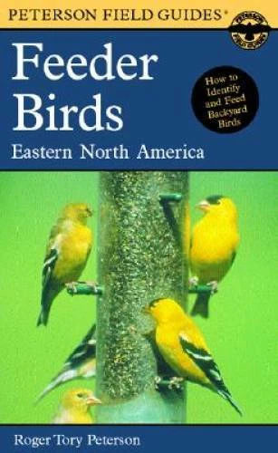 BIRDS OF NORTH America A Guide To Field Identification A Golden Field birds-of-north-america-a-guide-to-field-identification-a-golden-field