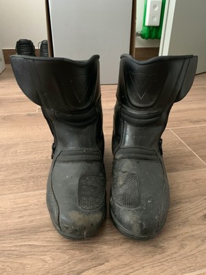 USATO DAINESE NIGHTHAWK D1 GORE-TEX LOW 