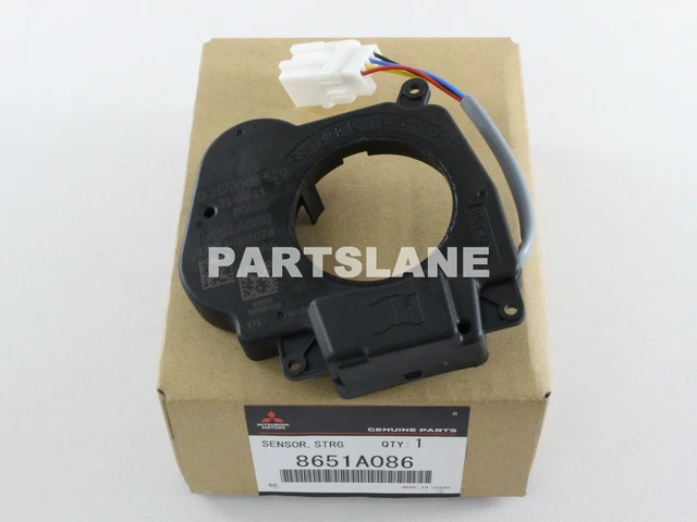 Genuine Steering Angle Sensor 8651A084 – Mitsubishi Lancer & Outlander 2007-2017