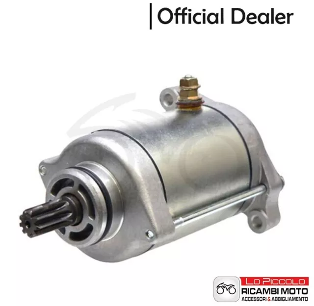 Starter Motor Type Original Suzuki Dr 650 Se 1996
