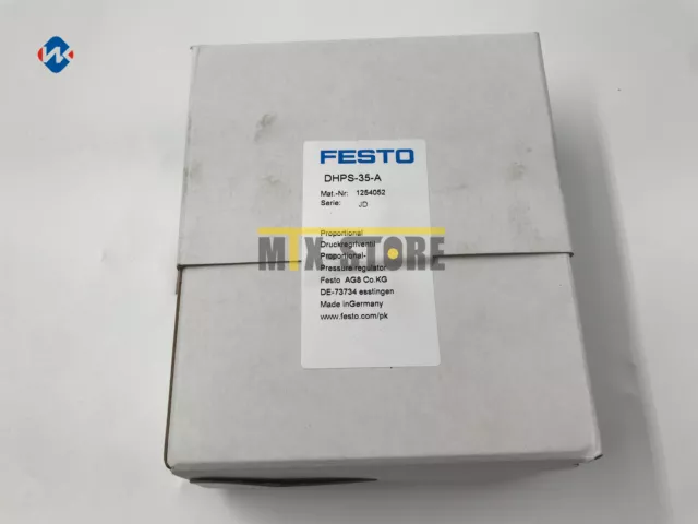 1pcs New Festo Brand new ones cylinder DHPS-35-A