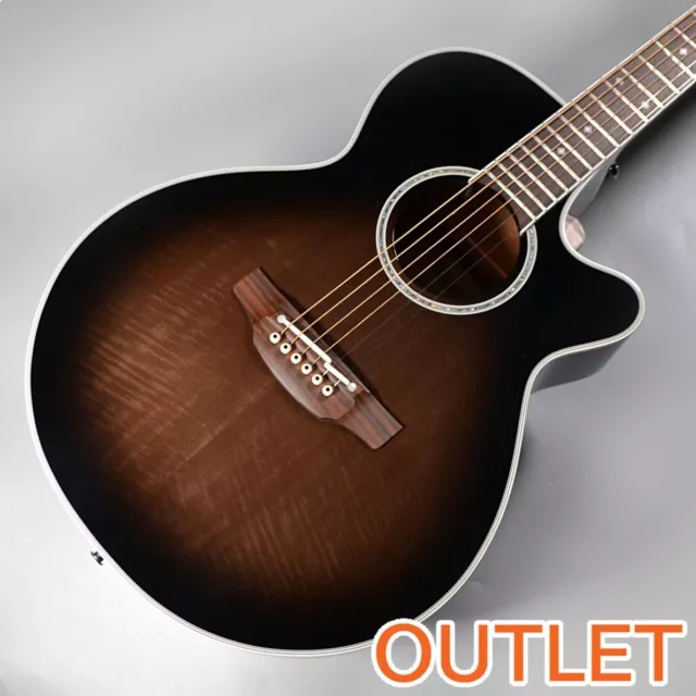 Takamine PTU121C GBB