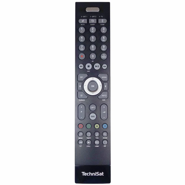 Télécommande D'origine Linetech Modèles LT1595T09 LT19820T10 LT22010B - Neuf Sous Blister