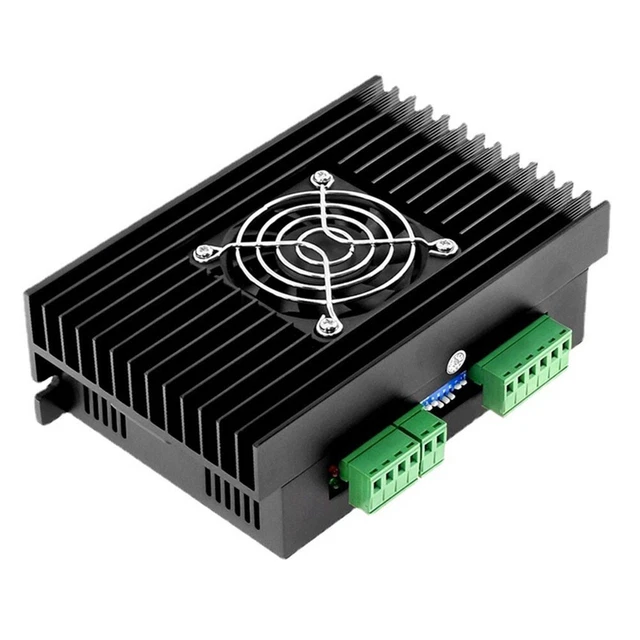 DSP Digital DSP Digital Dm H H Bridge Bipolar Lüfter Stepper Motordriver Treiber