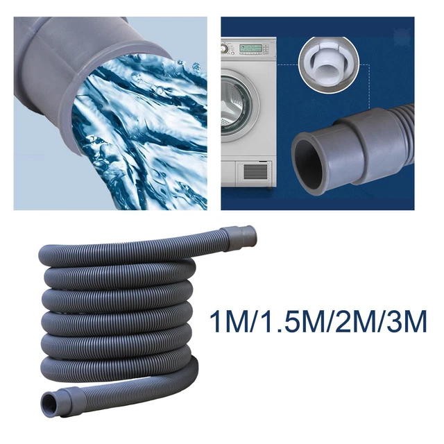 EXTENSION PIPES, EXPANDABLE Drain Replacement, Sewage Outlet Ejection