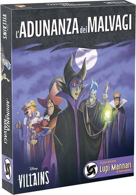 PERSONAGGI Espansione Gioco da Tavolo Ita Asterion Asterion LUPI MANNARI DI ROCCASCURA 
