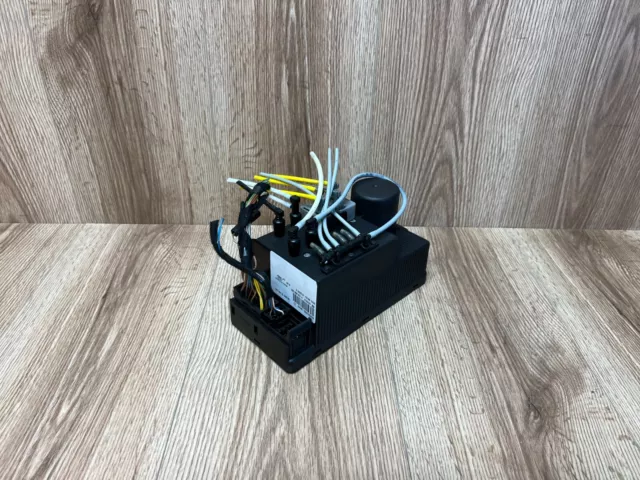 Mercedes Benz W140 S320 S420 S500 S600 Door Locking Vacuum Pump Oem 1998_1999