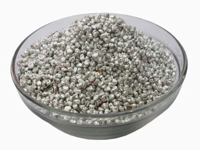 Refrescante bucal Dana Organic Bites plata Elaichi (perlas de cardamomo) - (50 g)