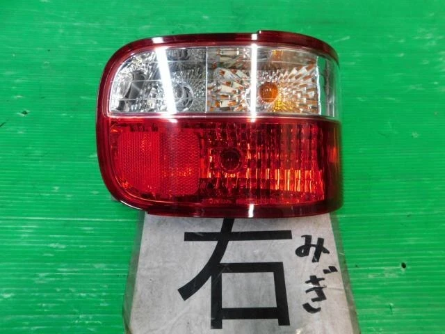 HONDA Thats 2007 ABA-JD1 Fanale Coda Destra 33501SCK003 [Usato] [PA25927519]