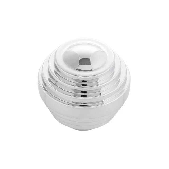 Belwith Keeler B076882-10B Pack of (10) - Sinclaire 1-3/8" - Chrome