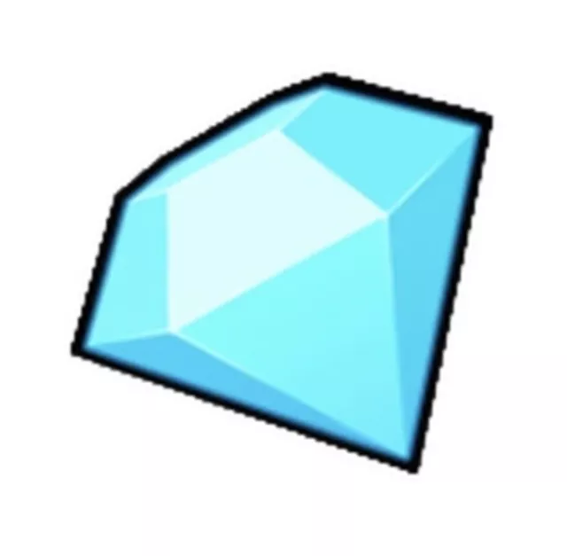 10 Thousand (10,000) Gems | Pet Simulator 99 | 100% Not Duped | Cheap