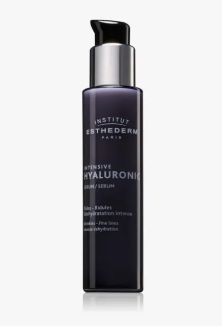 Institut Esthederm Intensive Hyaluronic Serum 30ml