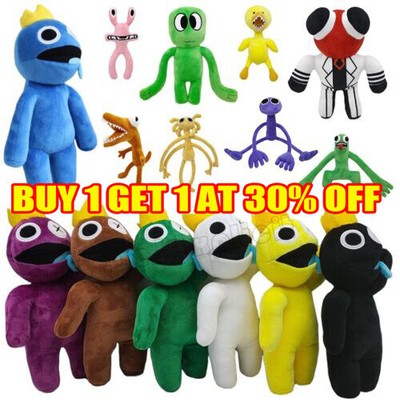 rainbow friends plush