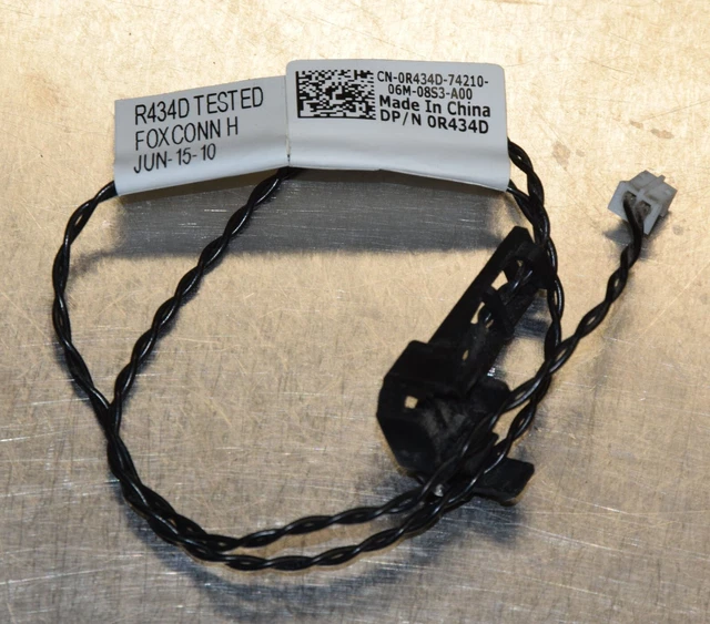 THERMAL TEMPERATURE SENSOR N5G78 for Dell Optiplex 790 990 7010 9010