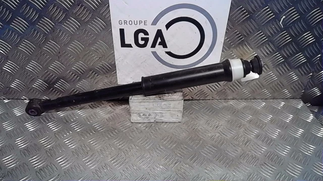 🇫🇷🥇CLIO Post SX RENAULT ammortizzatore 5 562103002R✅