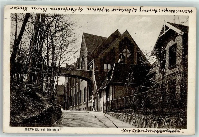 39510836 - 4800 Bethel Bielefeld Stadtkreis 1913