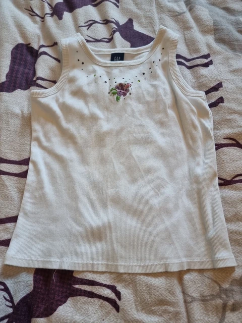 Girls clothes bundle age 7-8 years 6