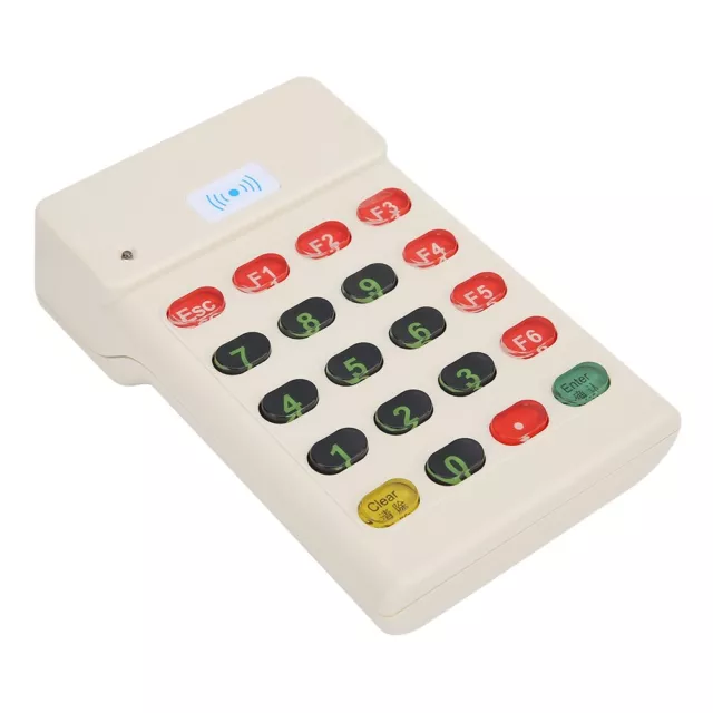 Smart Keyboard Access Control Leser Kartenleser Dual USB Sicherheitstür GD2