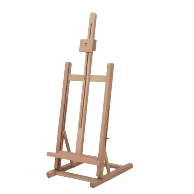 Table Top Easel Canvas Frame Wooden Display Stand Painting Stand Art Studio AU