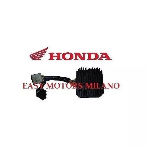 Régulateur de Tension Honda Pse Ps I 125/150 2006> Sh I Shi 125/150 Partir 2005>