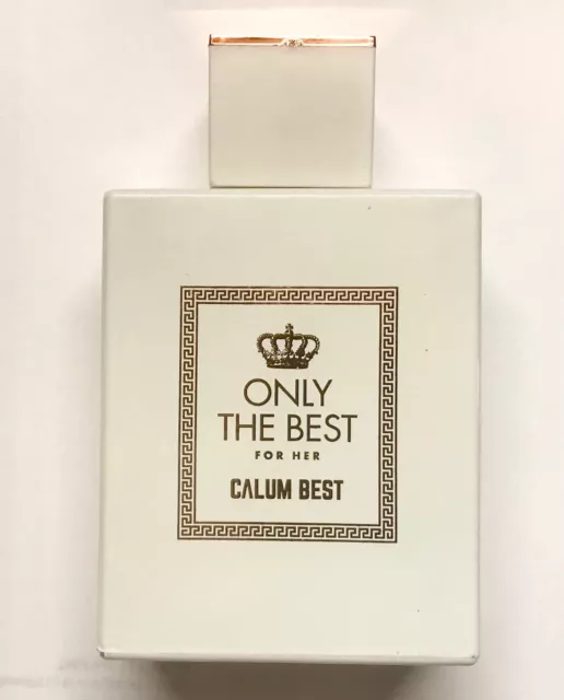 Calum perfume new arrivals