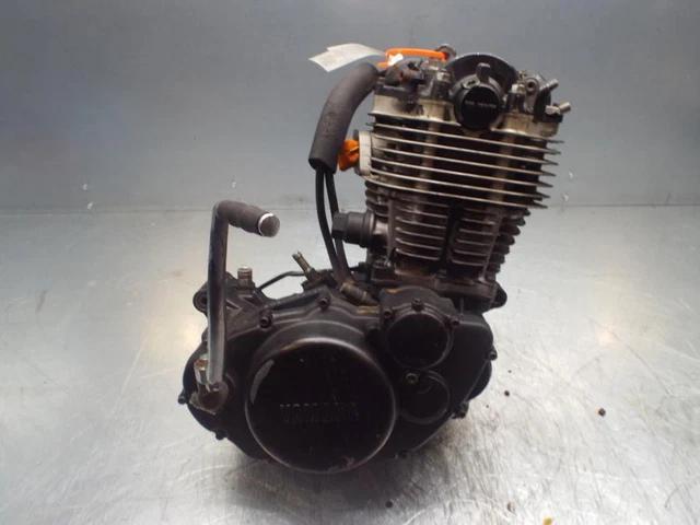 YAMAHA XT500 XT 500 1977-On Engine 3H6-002939 30 Day Warranty £799.99 ...