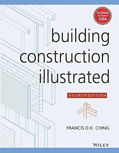CONSTRUCTION DE BÂTIMENT ILLUSTRÉE, 4E ÉDITION par Ching Francis D K ...