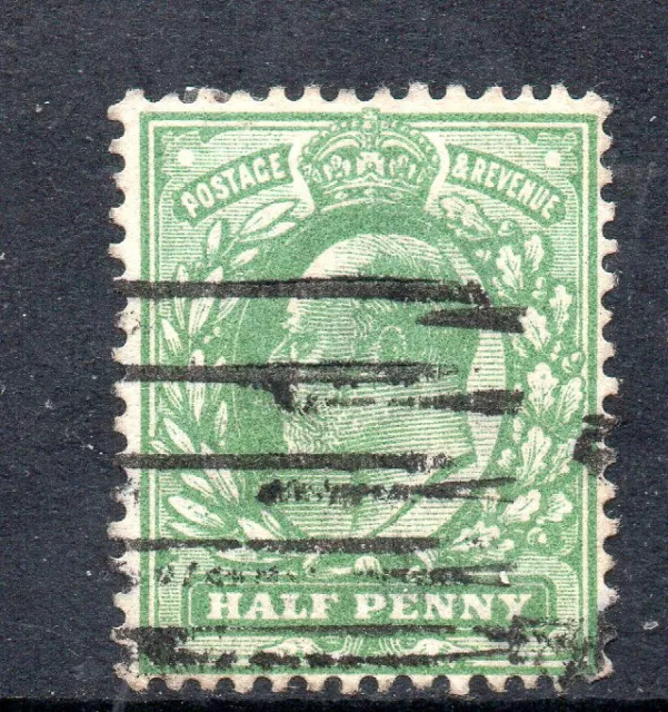 SG269 1/2d Deep Dull Green S/Example CAT £10++