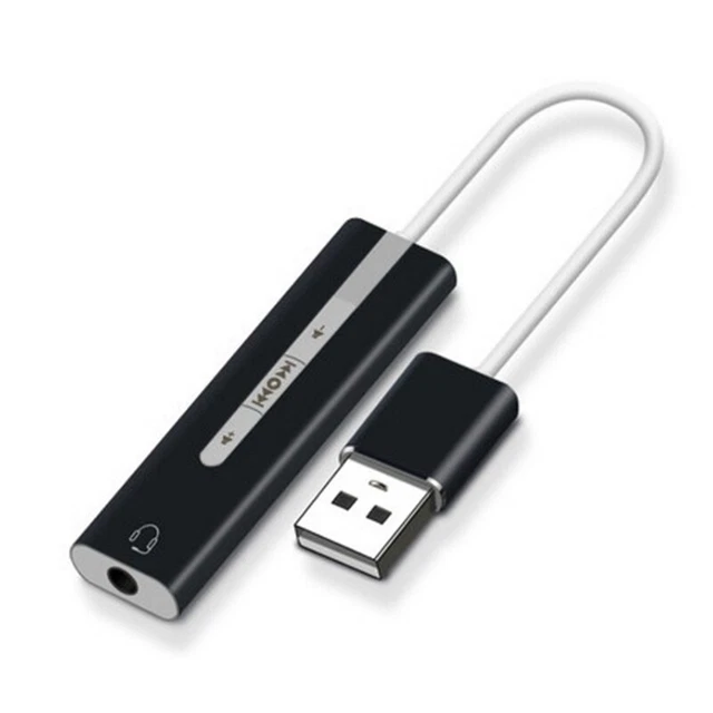 Scheda Audio Esterna USB C: Adattatore Stereo Con Ingresso Microfono E Cuffie Per Laptop