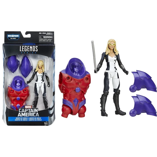 MARVEL - Sprite - Figurine Legends Series Eternals 15cm MARVEL - Sprite - Figurine Legends Series Eternals 15cm