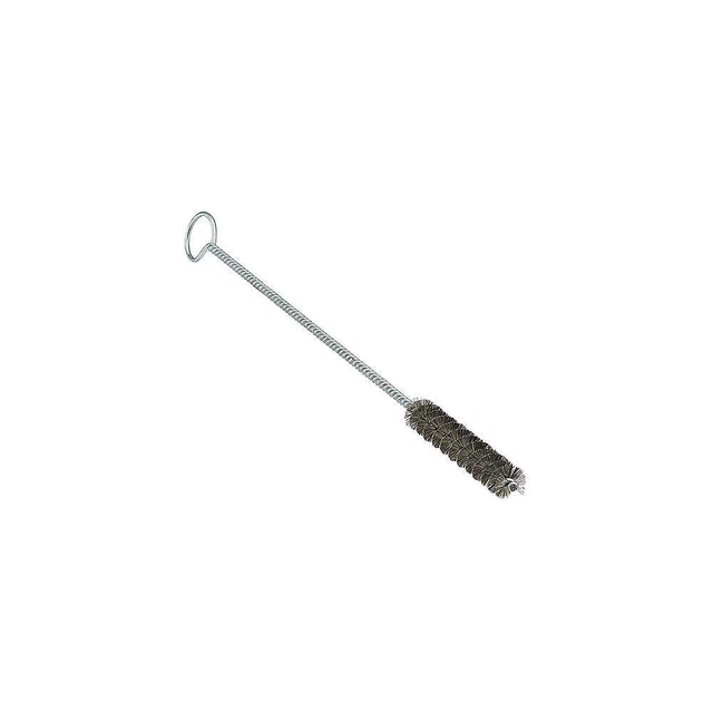 TANIS 05066 Tube and Pipe Brush,2 in Brush L,PK12