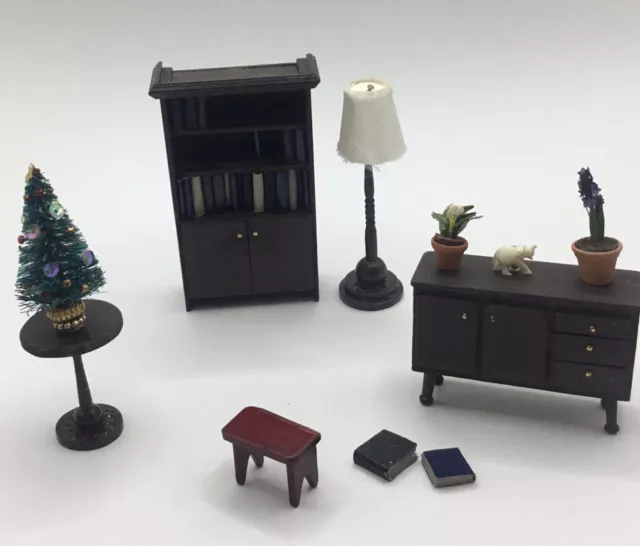 24th scale store dolls house furniture