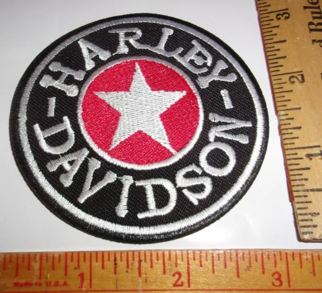 harley davidson road star