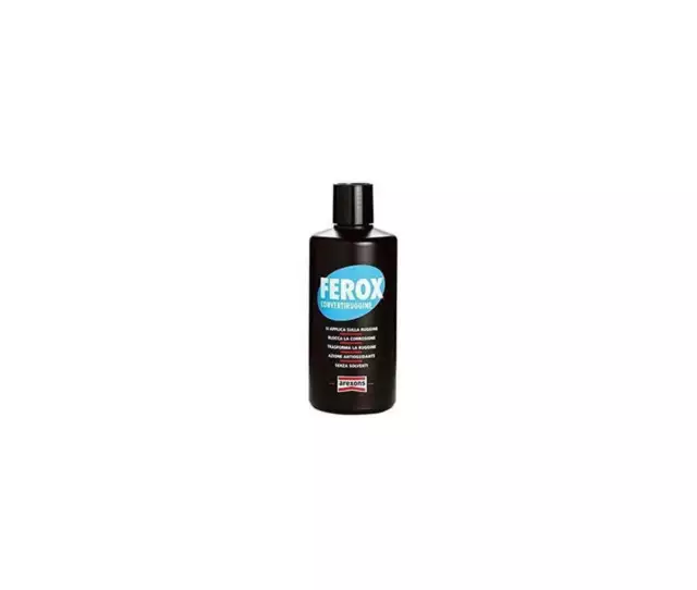 Traitement Anti Rouille 200 ml Ferox Arexons