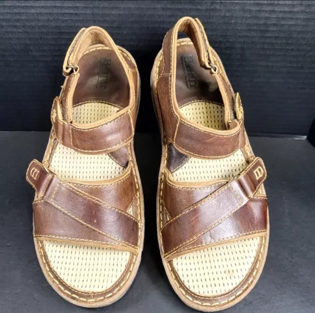 Born custer sandals cheap