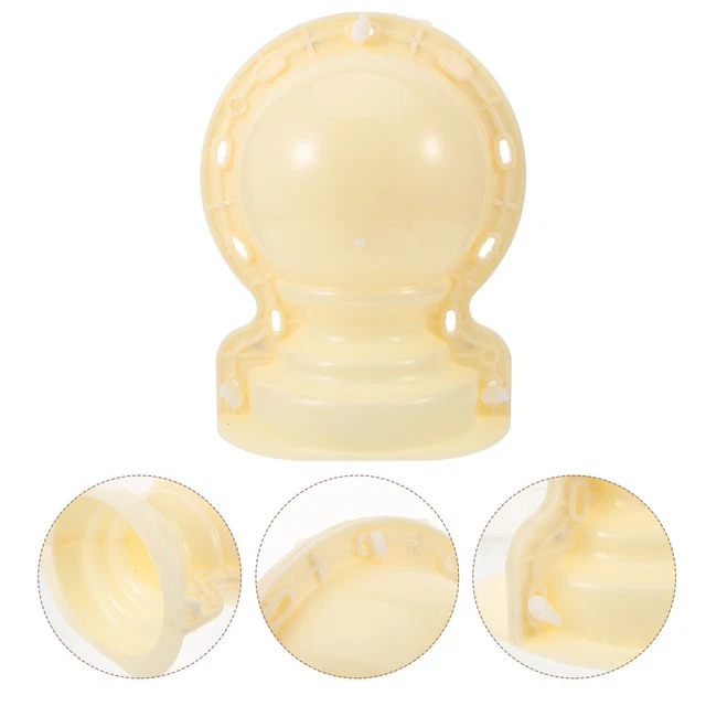 Stampo Per Pavimenti Fai Da Te | 40x40 Cm | Per Cemento, Giardino, Prato | Design Geometrico - Foto 3