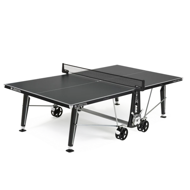 Cornilleau BLACK CODE Table