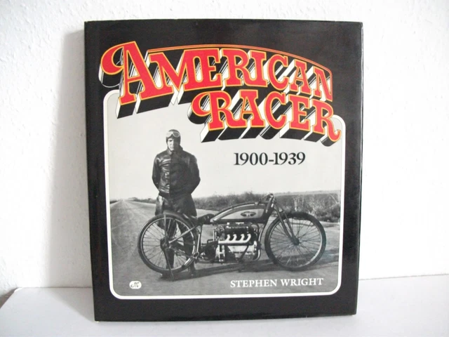 American Racer / Stephen Wright 【公式通販】
