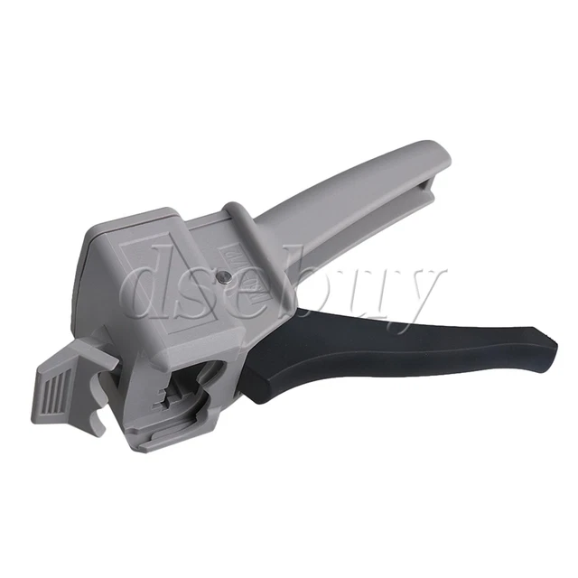 5Pcs Dispenser Gun 1:1 / 1:2 Impression Mixing Dispensing 50ml