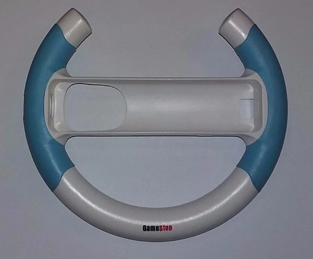 Verwoesting Onenigheid broeden ACCESSORIO VOLANTE (MARCHIATO Gamestop) per Telecomando WII USATO GARANTITO EUR 4,99 - PicClick IT Verwoesting Onenigheid broeden ACCESSORIO VOLANTE (MARCHIATO Gamestop) per Telecomando WII USATO GARANTITO EUR 4,99 - PicClick IT