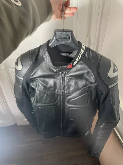 Blouson Dainese AVRO C2