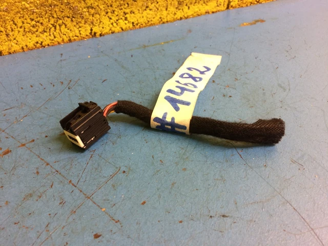 2010 Insignia 08-2013 Hatch 2.0 LCD CLOCK DISPLAY SCREEN PLUG NextDay #14682