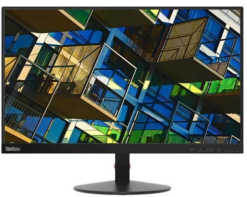 Lenovo W126476055 62C6KAT1EU S22E-20 21.5FHD VA 250CD/M ThinkVision S22e, 54 ~E~