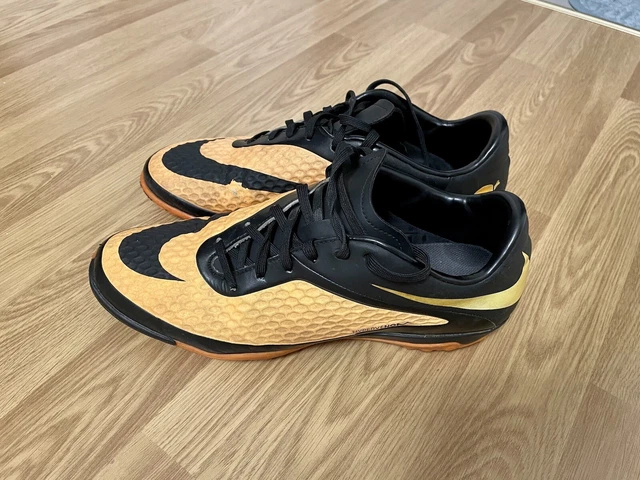 Nike Hypervenom Phantom Fußballschuhe Gr.42