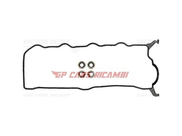 Kit Guarnizioni Copritestata BWP-TY-000 - Ricambio Completo Per Motori, Sigillante E Durevole - Foto 7