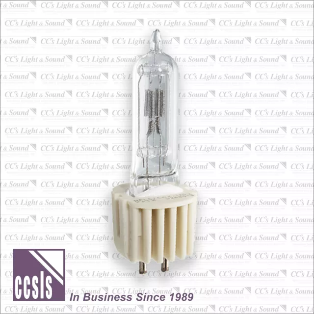 Ushio HPL Replacement Lamp 240V 575WCN 400hr 3200k