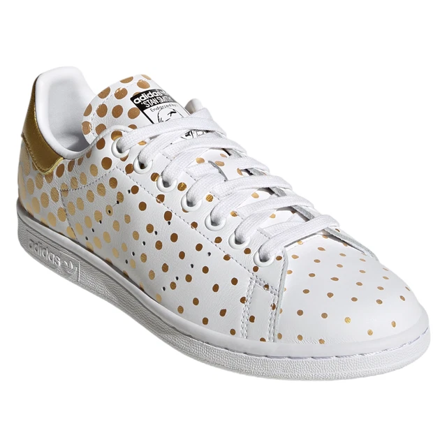 Stan smith a pois femme sale